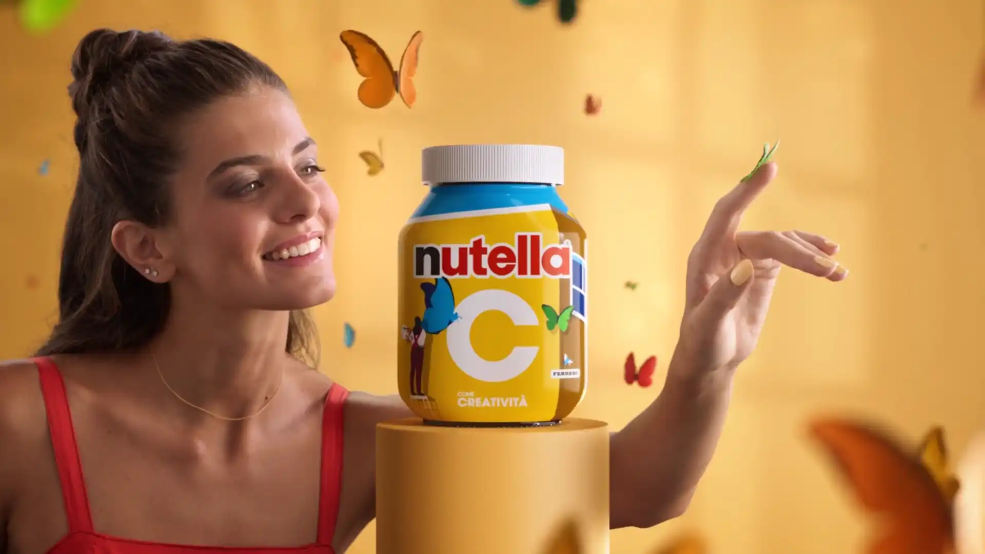 Nutella Kinopatia 1