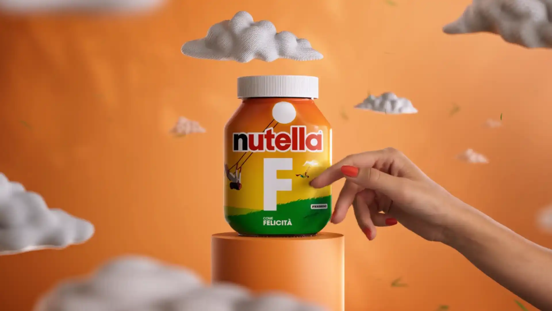 nutella kinopatia 2
