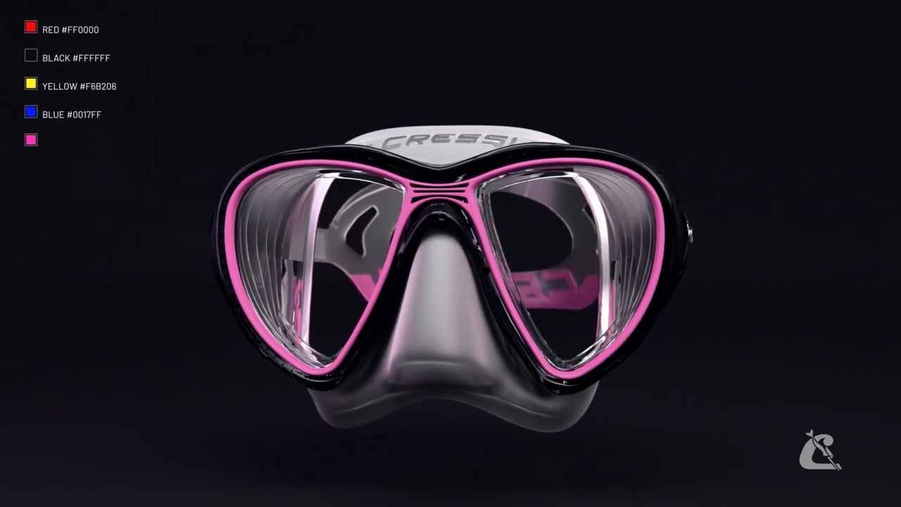 Cressi Quantum