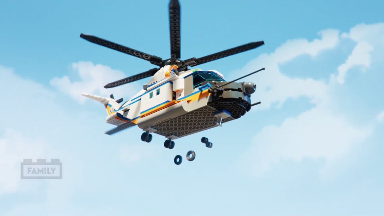 LEGO