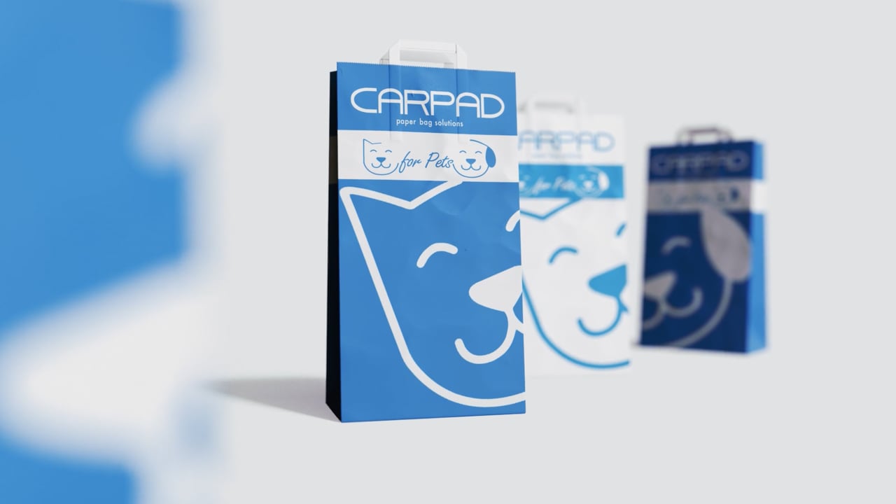 Carpad Light