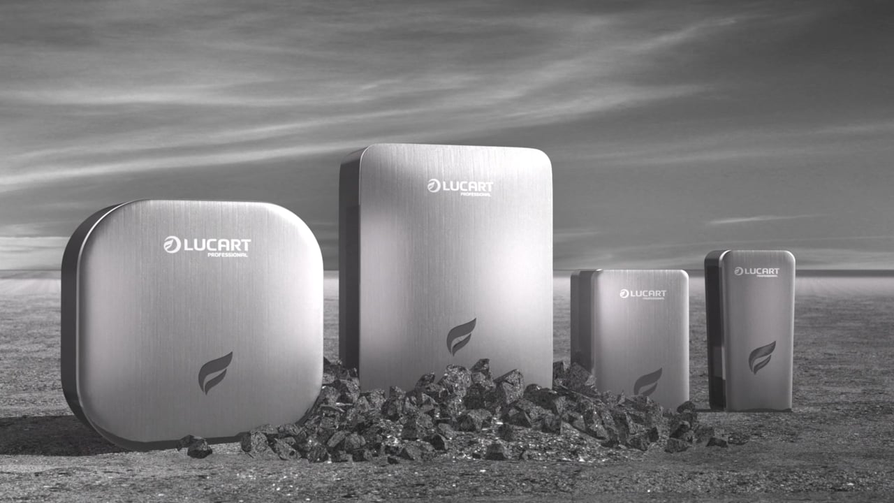 Lucart Zenith