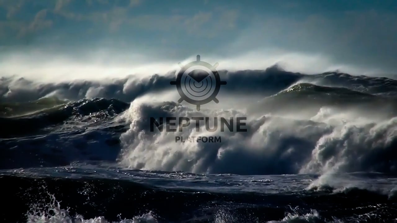 Carnival Cruises — Neptune Platform