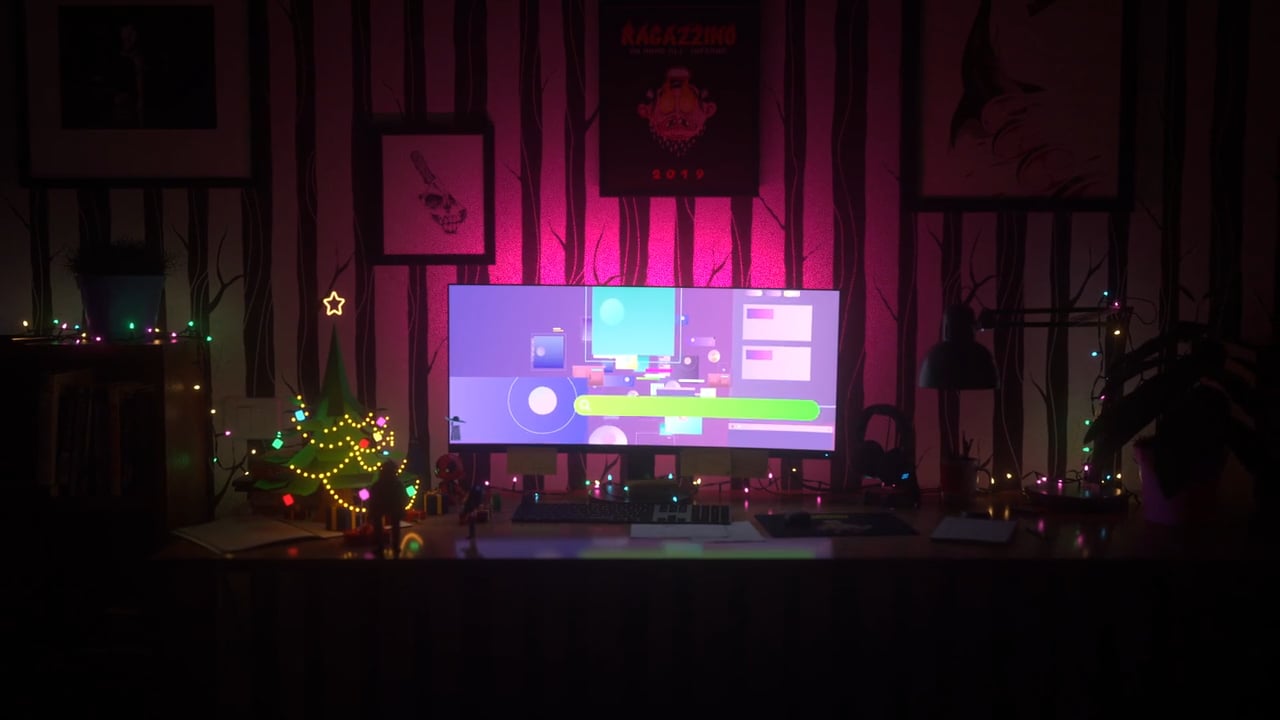 Christmas 2019