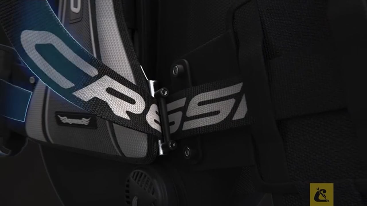 Cressi Aquawing